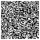 QR code with P J F Construction Inc contacts