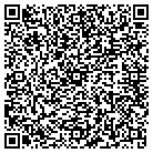 QR code with Weldon Haney Carpets Inc contacts