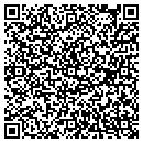 QR code with Hie Contractors Inc contacts