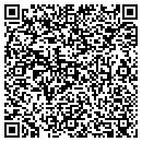 QR code with Diane's contacts