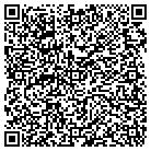 QR code with Marital Therapy & Family Clnc contacts