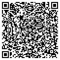QR code with Cenama Inc contacts