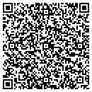 QR code with J C Comics & Cards contacts