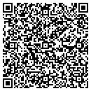 QR code with C Hammond & Sons contacts