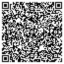 QR code with C D L Ditching Inc contacts