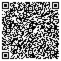 QR code with J Queen contacts