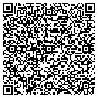 QR code with C L Strickland Contract Service contacts