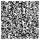 QR code with C W Miller Grading & Sewer contacts