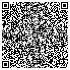 QR code with F&D Property Management LLC contacts