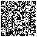 QR code with F Paul Baker contacts