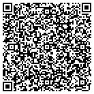 QR code with Heits Building Service contacts