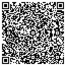QR code with asset movers contacts
