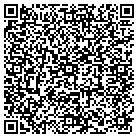 QR code with Balcome Tree Moving Service contacts