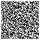 QR code with Hector M Oliva contacts