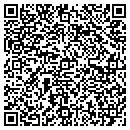 QR code with H & H Enterprise contacts