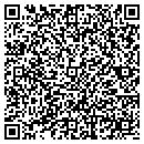 QR code with Kmaj Books contacts