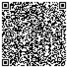 QR code with C J Backdahl Moving Inc contacts