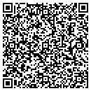 QR code with Koryo Books contacts