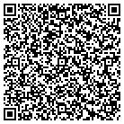 QR code with A Better Way Sewage & Drainage contacts