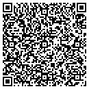 QR code with J & J Moving Inc contacts