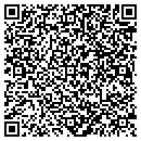 QR code with Almighty Rooter contacts