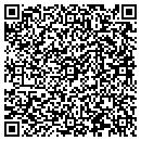 QR code with May J C House Moving Company contacts
