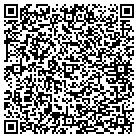 QR code with A 1 Horton's Moving Service Inc contacts