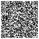 QR code with Primpin' Pups Pet Styling contacts