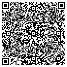QR code with Purrfurred Pet Styling Inc contacts