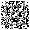 QR code with Lush Life Books contacts