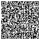 QR code with D B's Grocery contacts