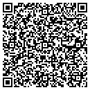 QR code with L W Currey Books contacts