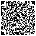 QR code with C&A moving contacts