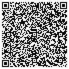 QR code with Fajans Financial Service Inc contacts