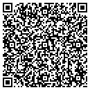 QR code with New World Band contacts