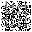 QR code with MALIK SIRAJUDDIN & SONS contacts