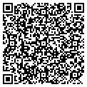 QR code with Mameys Memory Books contacts