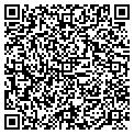 QR code with Denny's Cleanout contacts