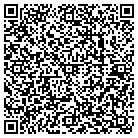 QR code with One Stop Entertainment contacts