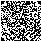 QR code with Woods & Woods Property Mngt contacts