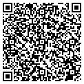QR code with Hardee's contacts