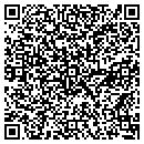 QR code with Triple Pets contacts