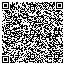 QR code with Ricketts Ditching CO contacts