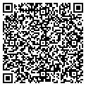 QR code with Hardee's contacts