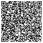 QR code with Lee's Glass & Window Works Inc contacts