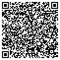 QR code with Hardee's contacts