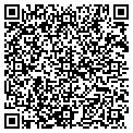 QR code with Efc 11 contacts