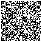 QR code with Phipps Entertainment Group contacts