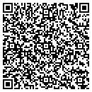QR code with Whiskers & Wags Pet Styling contacts