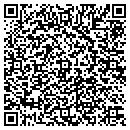 QR code with Iset Tile contacts